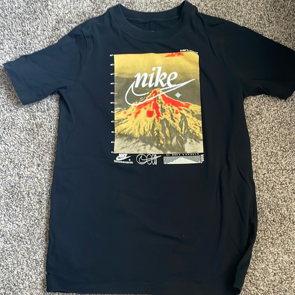 Nike Boys Shirt